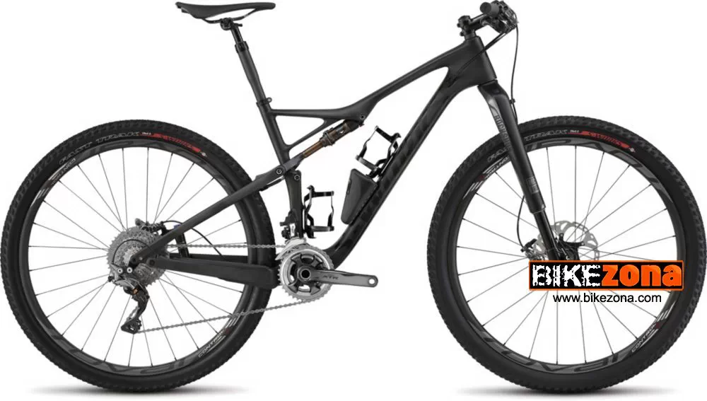 Bicicletas doble suspensión online 29 specialized